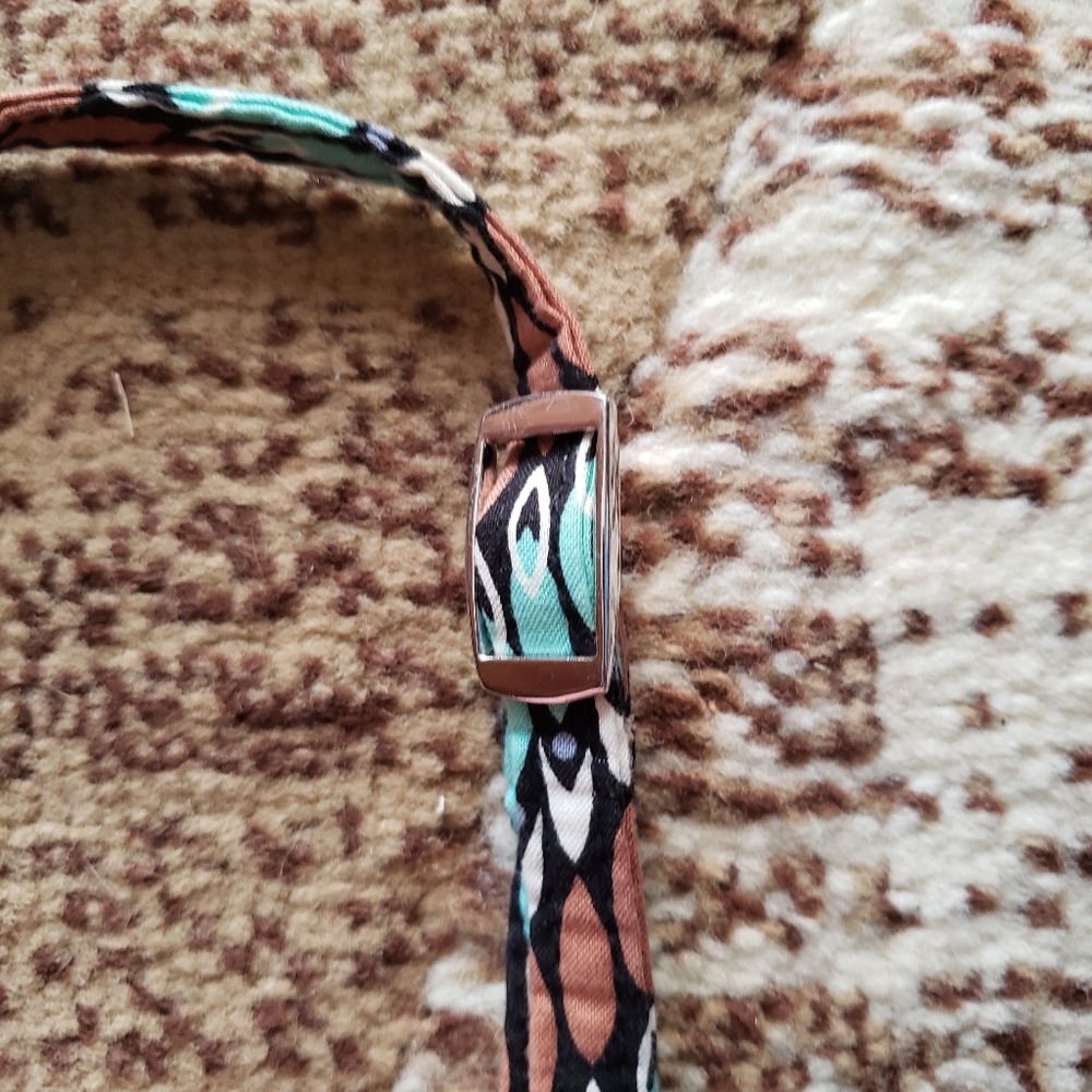 Vera Bradley Crossbody Bag - Picture 4 of 6